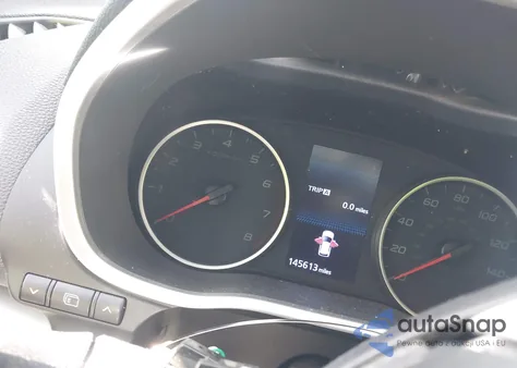 2020 Mitsubishi Eclipse Cross Es 1.5T Awc из США, поврежденный, VIN JA4AT3AAXLZ036342